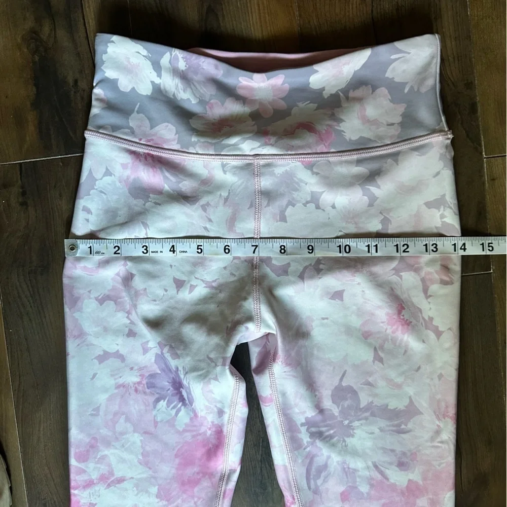 Wear it to Heart | Aria Back Pocket Legging | Small